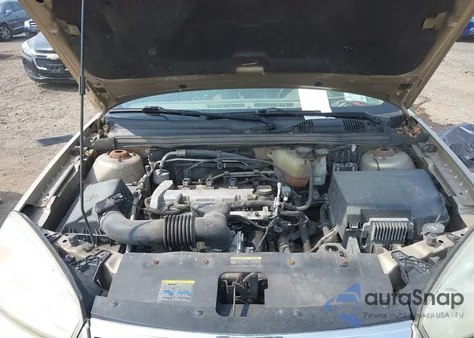 2007 Chevrolet Malibu Ls z USA, uszkodzony, nr VIN 1G1ZS58F97F186984